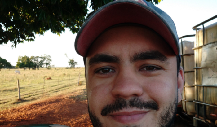 Pedir é mais difícil que doar!