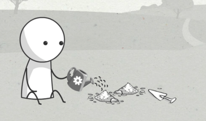 Apoie o Alisson Animações