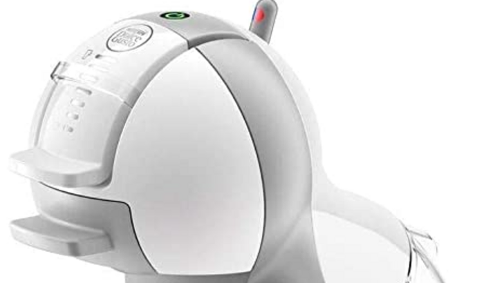 Cafeteira Dolce Gusto