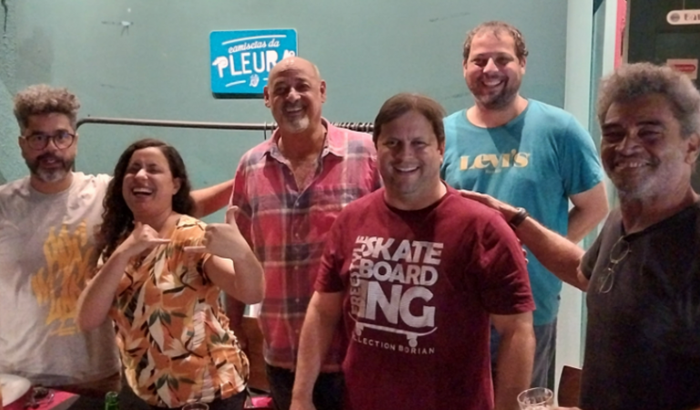 CD Quinteto Pernambucano 90 anos Maestro Clovis Pereira 