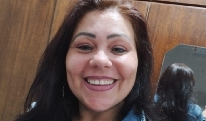 Ajuda para Janice Escobar.