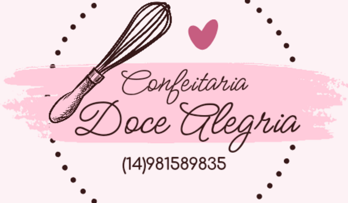 Minha Confeitaria 🙏🏽🙌🏽