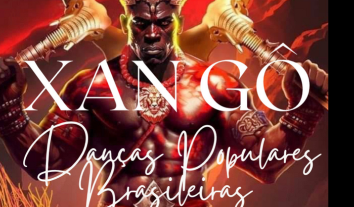 MS No Maior Festival De Dança Do Mundo