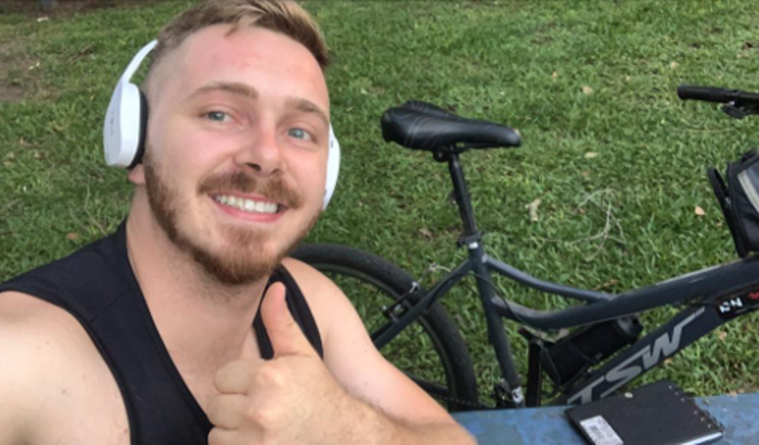 Presente de Aniversário Lucas