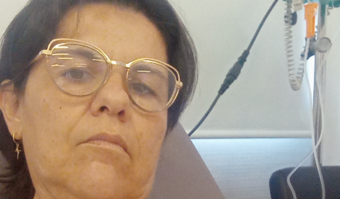 Segmentectomia pulmonar. Bloco cirúrgico,  CTI, Instrumentador, anestesia... cirurgião torácico  descredenciado do plano