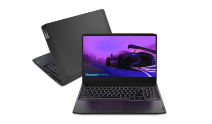 Notebook para Trabalho