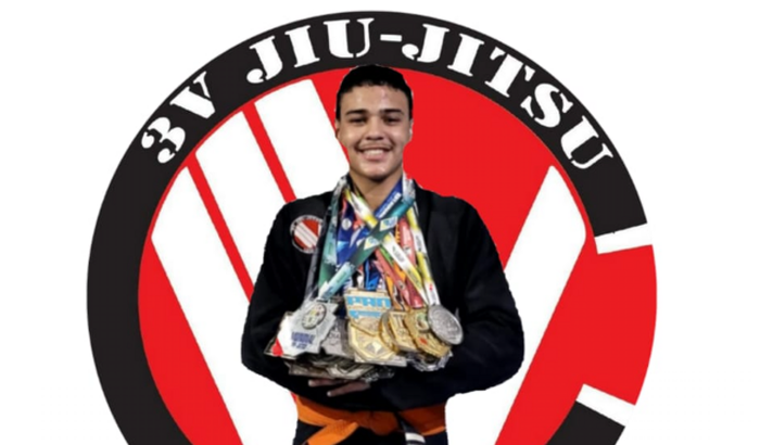 Ajuda para os campeonato da IBJJF e Outros e para o fim do ano ir para a Irlanda competir o European