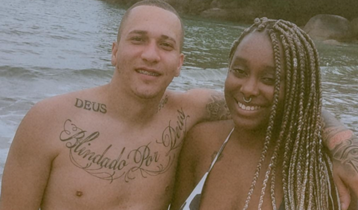 Lua de mel Ana e José 💗