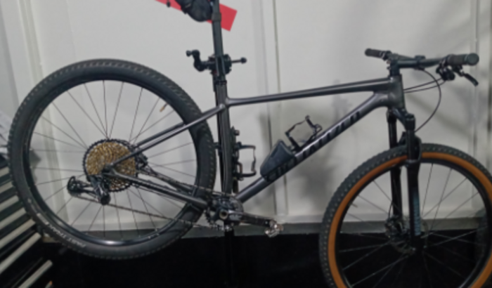 Conquistando um sonho