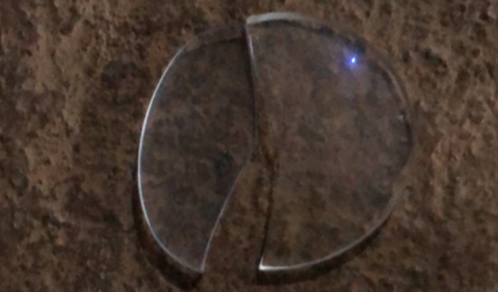 Me ajude a comprar meu óculos 