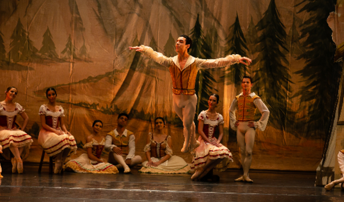 Apoie meu sonho de participar do USAIBC 