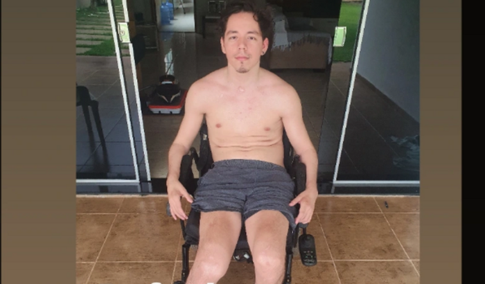 "Rafael em Movimento