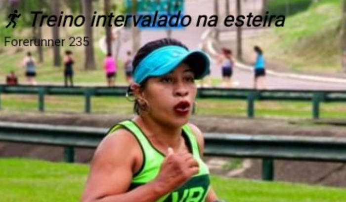 Ajuda para comprar uma esteira profissional 