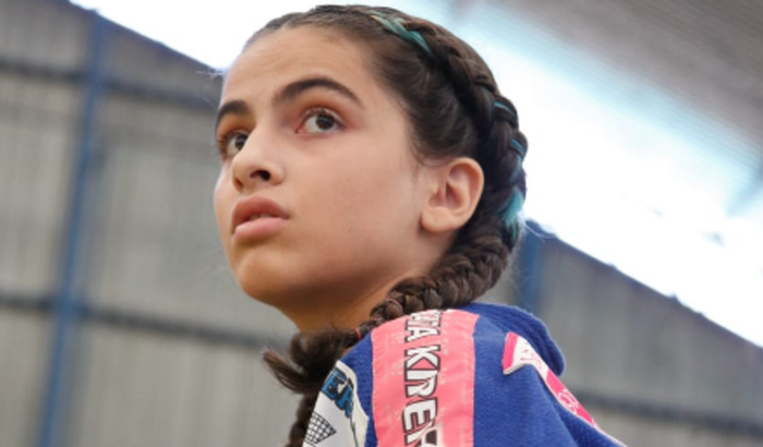Ajude Maria Clara a Realizar Seu Sonho no Jiu Jitsu
