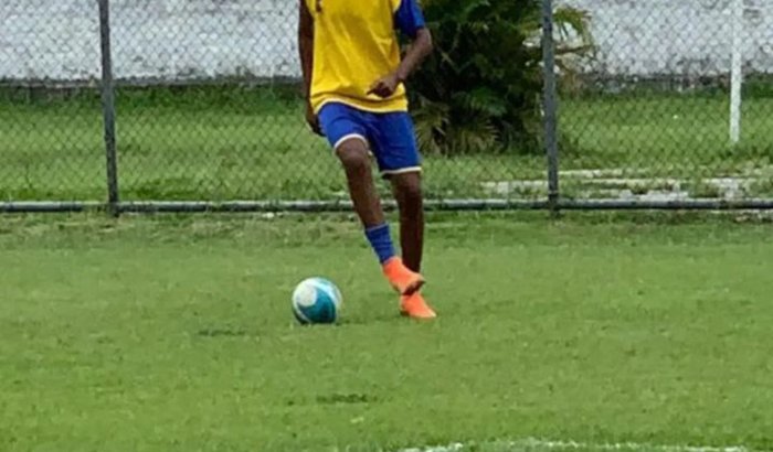 Conquistando meu sonho