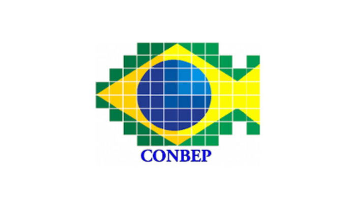 VIAGEM DE ALUNOS PARA O CONBEP (Congresso brasileiro de engenharia de Pesca)