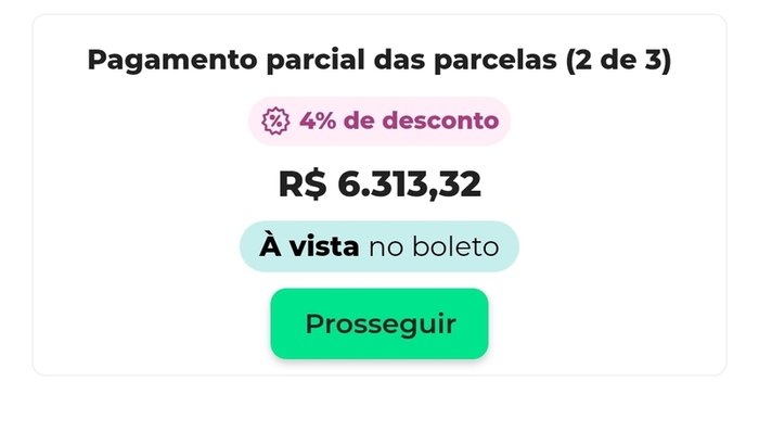 PRECISO MUITO DE SUA AJUDA