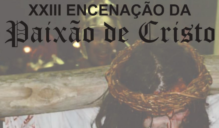 Ajude a fazermos a encenação da paixão de Cristo em Rio Claro , toda doação é bem vinda.