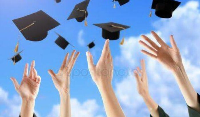 Contribua para nossa formatura