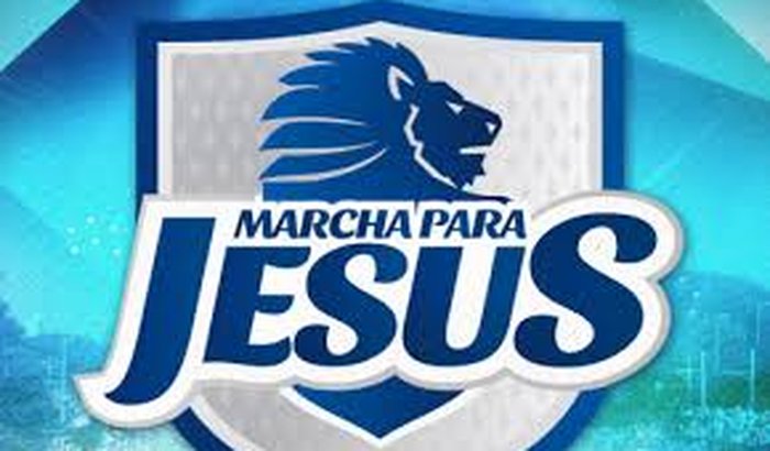 MARCHA PARA JESUS 2018