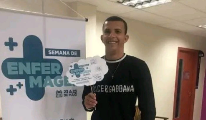 Mim ajude concluir meu nível superior 