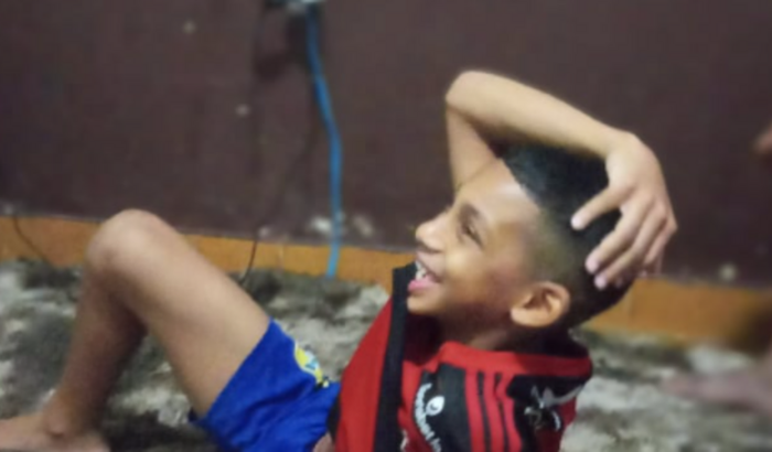 Ajuda pelo futuro do meus sobrinhos