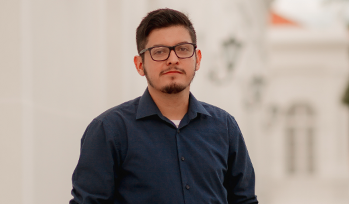 Recuperação de Conta Humor Católico