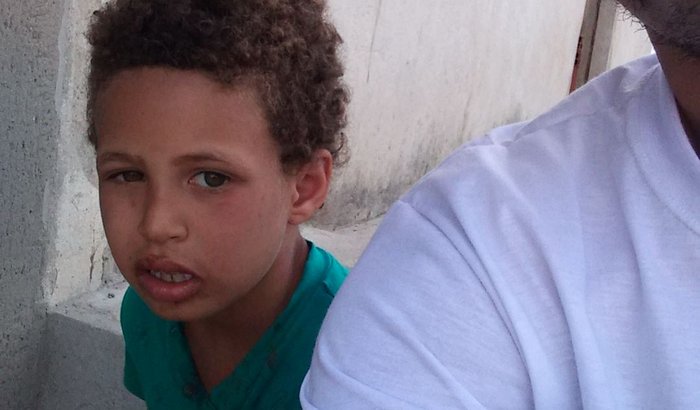 Todos por Marlon