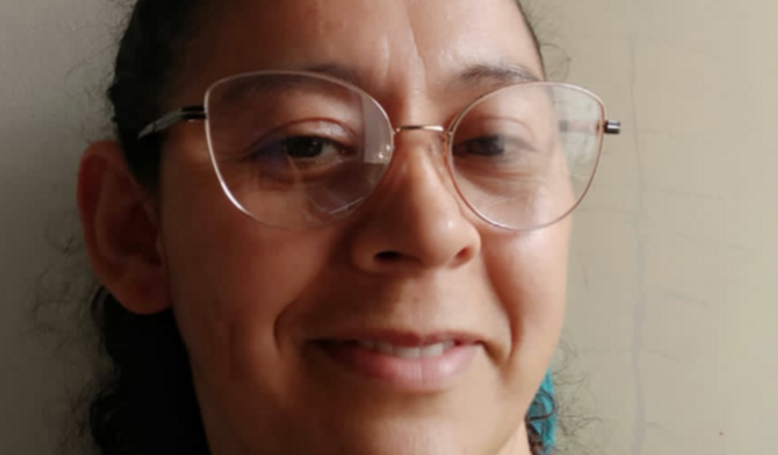 Prótese para Rosenilda