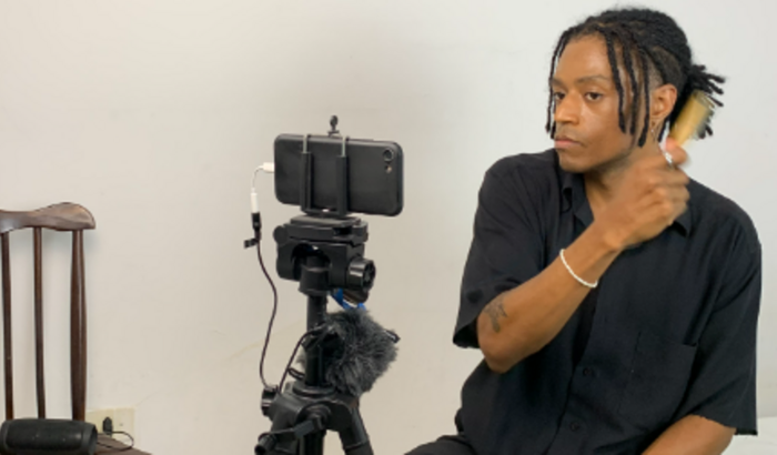 AJUDA PARA COMPRAR UMA CÂMERA