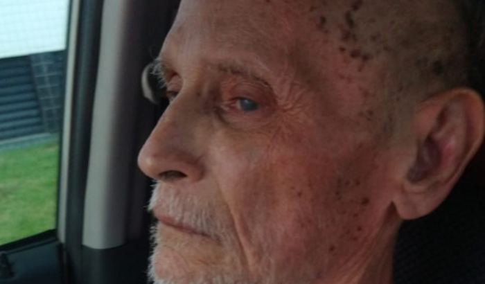 Cama hospitalar para meu Pai