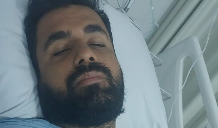 CIRURGIA NA COLUNA E AFASTAMENTO INSS