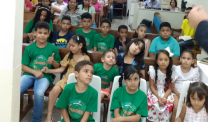 Uiadeb Chácaras Marco 