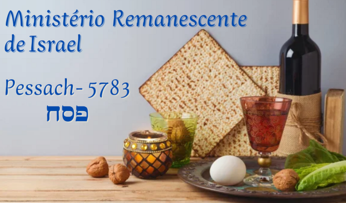 Pessach MRI - Indaiatuba 