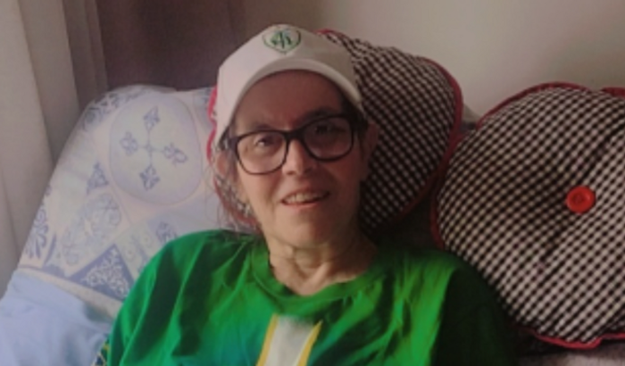 Ajuda para a Marcinha