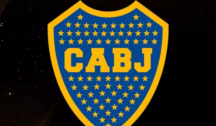 Meu time Boca Juniors 