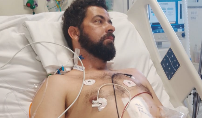 Afastamento após cirurgia