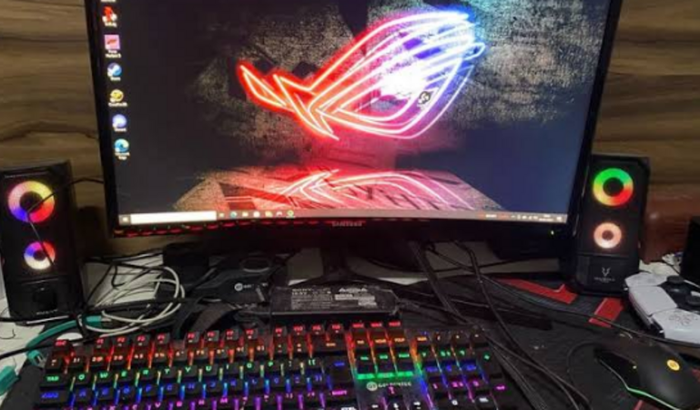 Ajuda a comprar um computador para trabalho