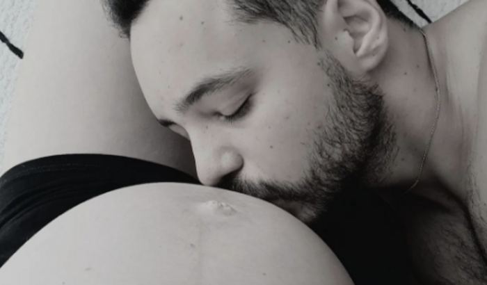 Chá de Fraldas da Eloá (Fabriccio - Produtos)