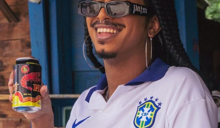 Ajude na produção do meu primeiro EP 💿