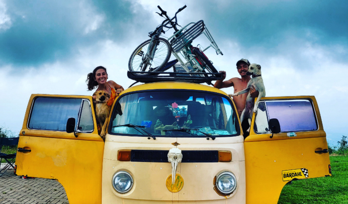 AJUDE A COMPRAR UM CELULAR PARA DOCUMENTAR A VIAGEM 