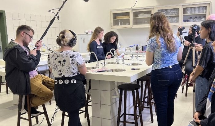 Curta 2 Centavos em Milão, Itália 🇮🇹