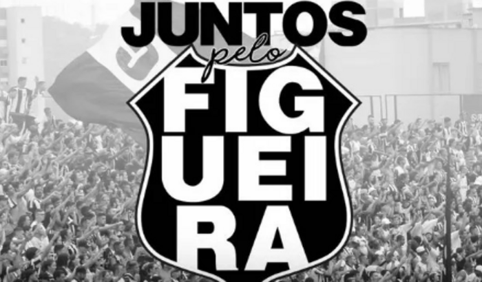 Salve o FIGUEIRENSE