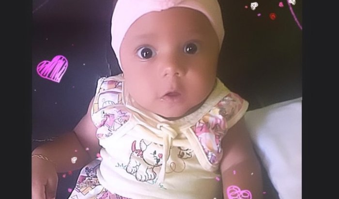 AJUDA PARA MELISSA 