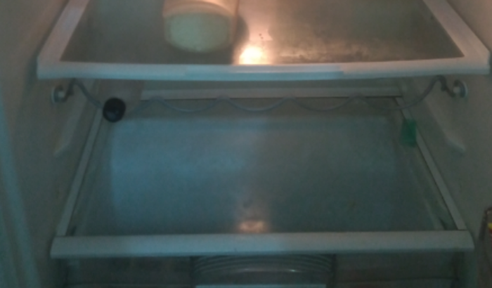 Vaquinha para ajudar com compras para casa e remédios 