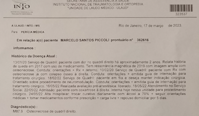 "PEÇO AJUDA PARA CUSTOS FINANCEIROS PÓS CIRÚRGICO."!!!