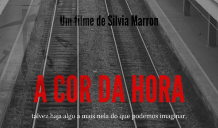 A Cor da Hora