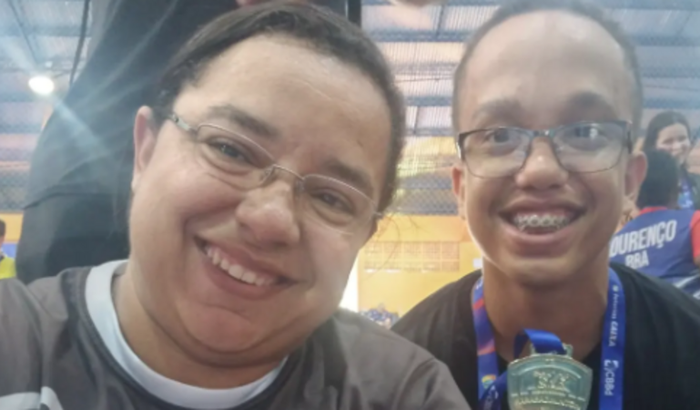 Competição Internacional 