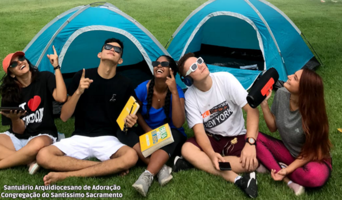 Acampeucarístico 2023