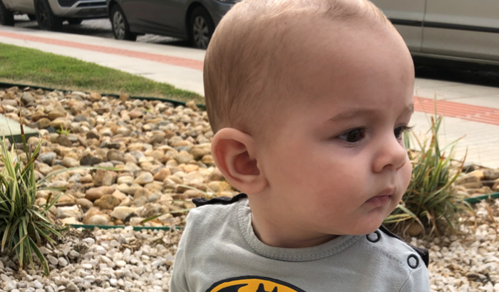 Ajude o Augusto a comprar seu leite